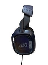 Usado, Logitech G Astro A30 LIGHTSPEED fone de ouvido para jogos sem fio, azul com estojo para fone de ouvido comprar usado  Enviando para Brazil