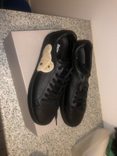 Palm angels teddy d'occasion  Courbevoie