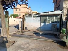 Ponte sollevatore auto usato  Roma