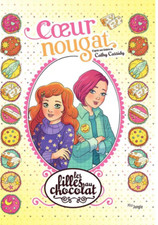 Filles chocolat tome d'occasion  Lille-
