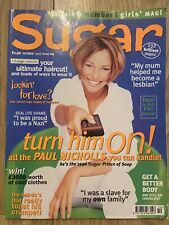 Sugar magazine october for sale  WALTHAM CROSS