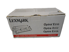 Lexmark high yield for sale  Houston