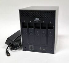 Lacie 5big thunderbolt for sale  CAMBERLEY