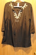 Women sleeves sequined for sale  Middletown