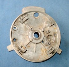 Solex stator plateau d'occasion  Sancerre