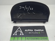 Contachilometri autobianchi y1 usato  Italia