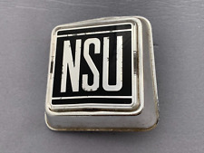 Nsu front emblem gebraucht kaufen  Abenberg