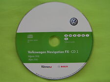 Navigation alpen 2012 gebraucht kaufen  Hohenstein-Ernstthal