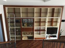 Mobile soggiorno legno usato  Limbiate