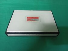 Router modem telecom usato  San Giuliano di Puglia