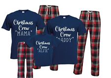 Personalised family matching for sale  DUNFERMLINE