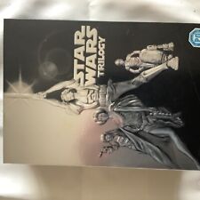 Star wars dvd for sale  Ireland