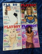 Playboy magazine may for sale  Cranston