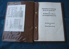 Firmenhandbuch infrarot zielfe gebraucht kaufen  Alsdorf