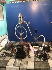 Chicha narguilé shisha d'occasion  Sélestat
