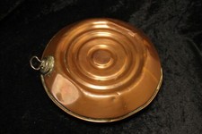 Vintage schrader copper for sale  DROITWICH