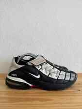 BUTY SPORTOWE NIKE AIR MAX TOTAL 365 US 9.5 NIEBIESKIE BUTY PIŁKARSKIE RZADKIE na sprzedaż  PL