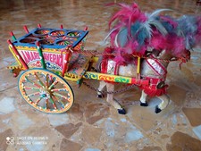 Carretto siciliano amaro usato  Novara