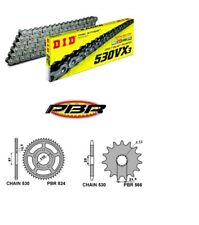 Kit trasmissione suzuki usato  Italia