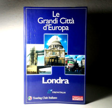 Guida turistica londra usato  Bologna