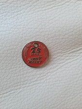 Einkaufswagenchip jahre penny gebraucht kaufen  Untereisesheim