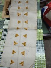 Serie distintivi specialità usato  Pulsano