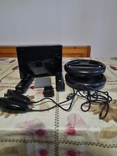 Nintendo wii console usato  Scanzano Jonico