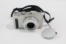 panasonic lumix lx3 for sale  LEEDS