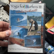 Yoga surfers iii for sale  Lakeside