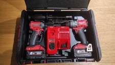 Milwaukee m18 fuel usato  Padova
