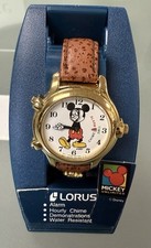 Vintage lorus disney for sale  Somerville