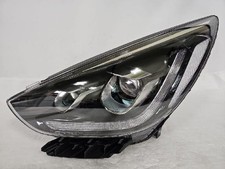Farol de LED esquerdo Niro 2019 KIA 92101 G5 comprar usado  Enviando para Brazil