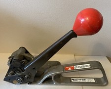 Signode modle tensioner for sale  Tooele