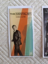 The mentalist sticker gebraucht kaufen The mentalist sticker gebraucht kaufen  Brilon