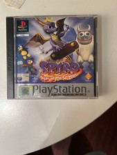 spyro the dragon usato  Pontedera