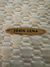 Wwe john cena for sale  Bridgewater