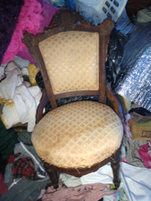 Antique chair for sale  Alexander