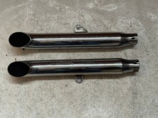 Screamin eagle auspuff gebraucht kaufen  Nierstein