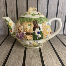 Vintage alice wonderland for sale  DARTFORD