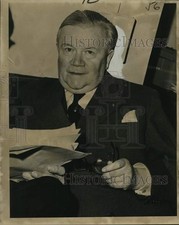 1961 press photo d'occasion  Expédié en Belgium
