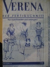verena gebraucht kaufen verena gebraucht kaufen Trossingen
