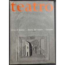 Storia del teatro usato  Alessandria