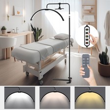Half moon led for sale  DUNSTABLE