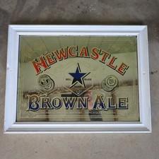 wood newcastle sign beer for sale wood newcastle sign beer for sale Elmira