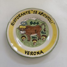 Vietri ristorante del for sale  Brentwood