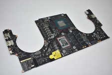 Placa-mãe RC05-02500100-0000 Razer Intel i7-8750H GTX 1070 8GB RZ09-02386E9... comprar usado  Enviando para Brazil