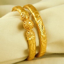 Conjunto de 2 pulseiras Daily Wearable pulseira festa de casamento meninas joias da moda comprar usado  Enviando para Brazil