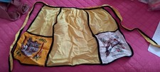 ladies kitchen aprons for sale  PAIGNTON