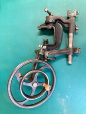 Boley leinen hand for sale  STAMFORD