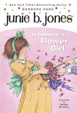 Junie jones flower for sale  Montgomery